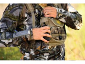 Horn Hunter Binocular Case For Sale