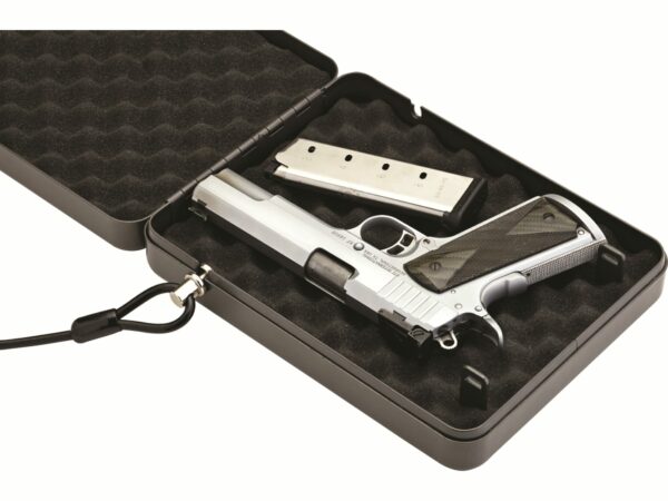 Hornady Alpha Elite Pistol Safe Steel For Sale