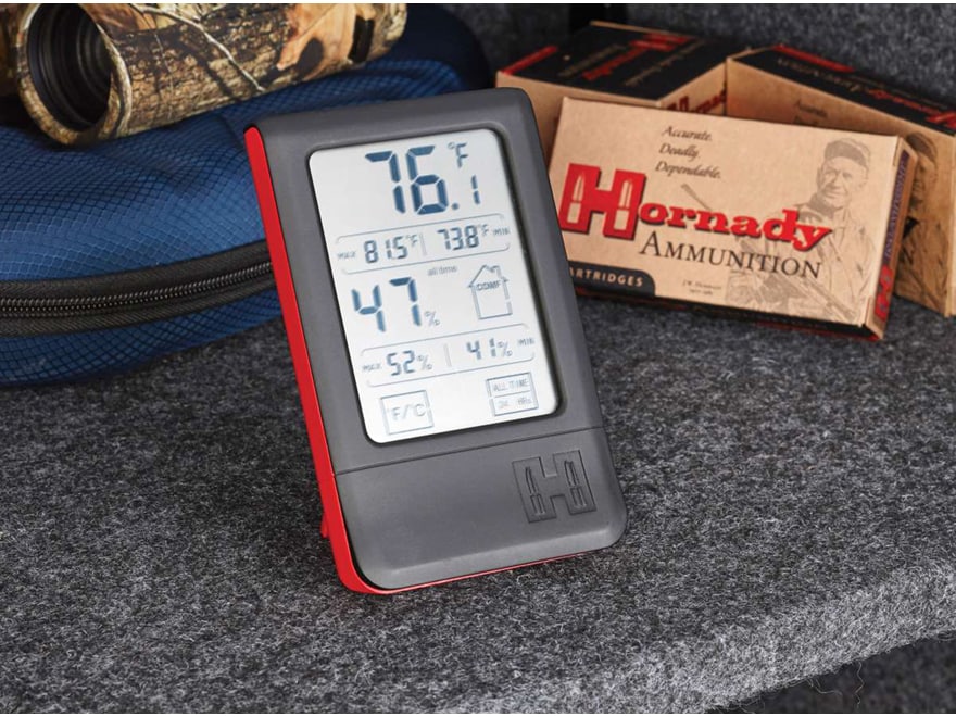 Hornady Digital Hygrometer For Sale