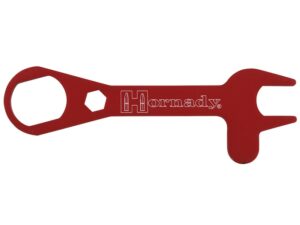 Hornady Lock-N-Load Deluxe Die Locking Ring Wrench For Sale