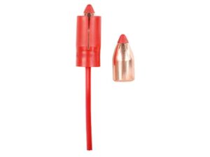 Hornady Lock-N-Load Muzzleloading Bullets 50 Caliber with 45 Caliber 250 Grain Low Drag Super Shock Tip (SST) Box of 10 For Sale
