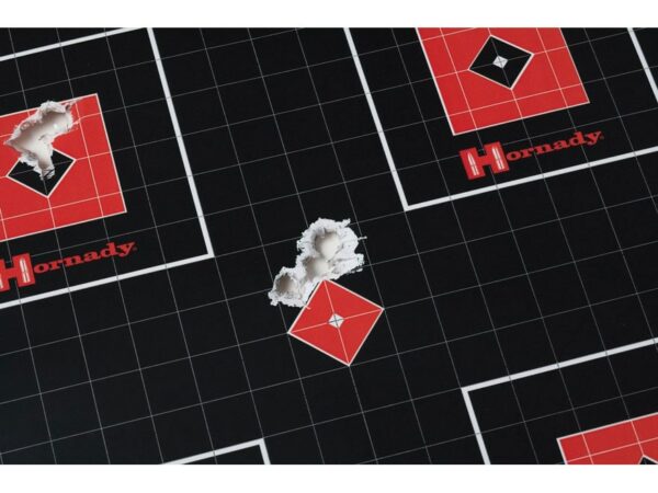 Hornady Lock-N-Load Target 12″ x 12″ For Sale