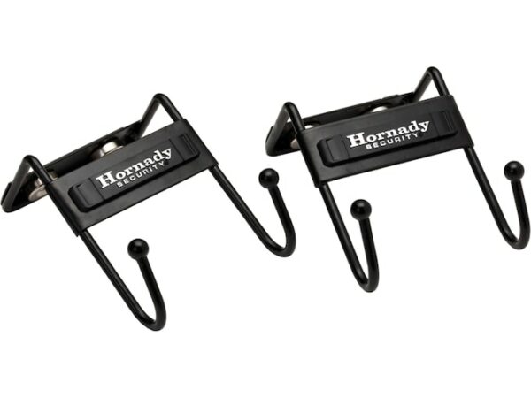 Hornady Magnetic Safe Hooks Package of 2 For Sale