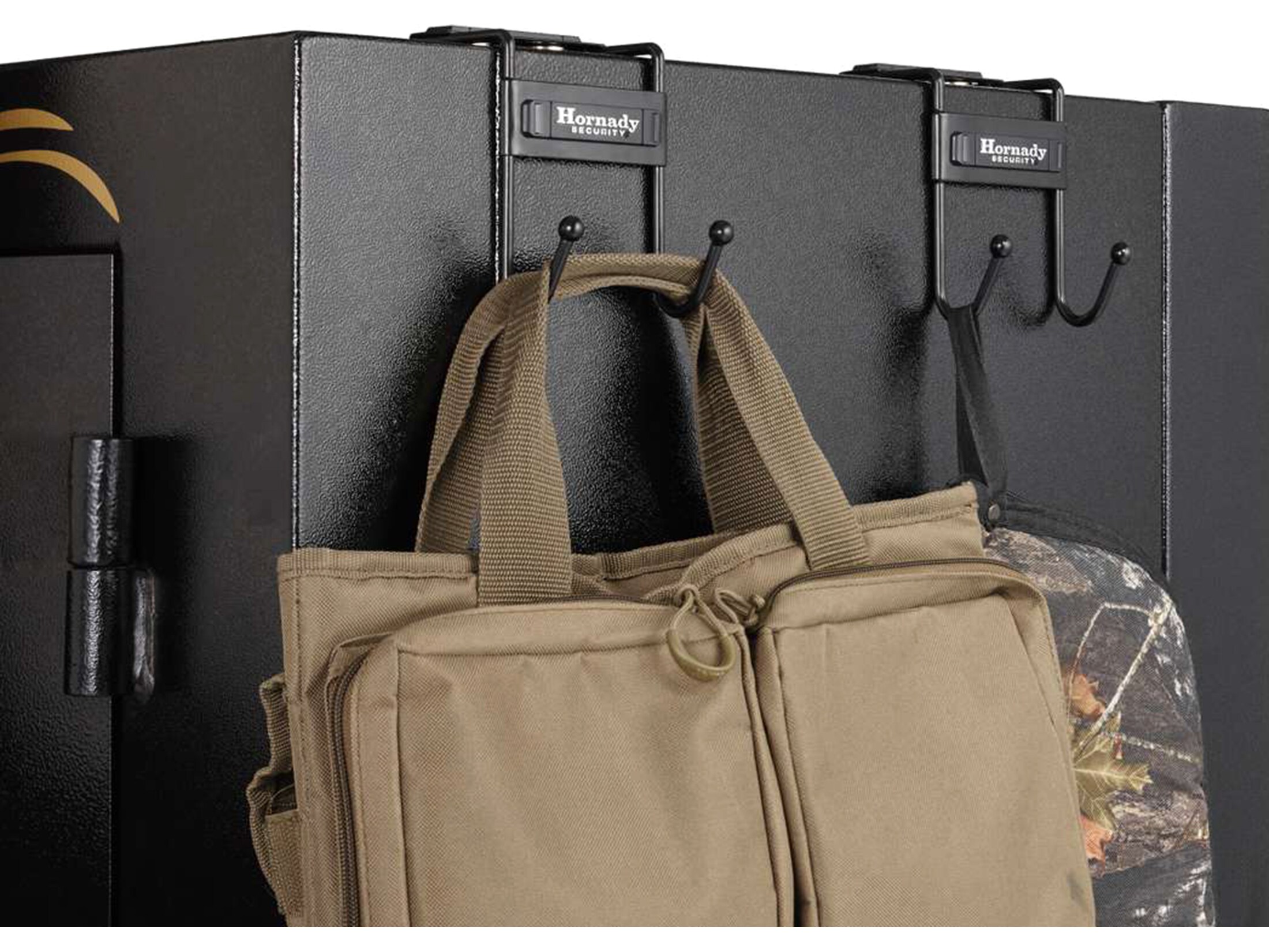 Hornady Magnetic Safe Hooks Package of 2 For Sale