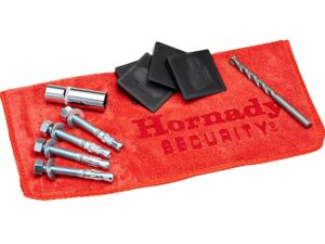 Hornady Premium Safe Anchoring Kit For Sale