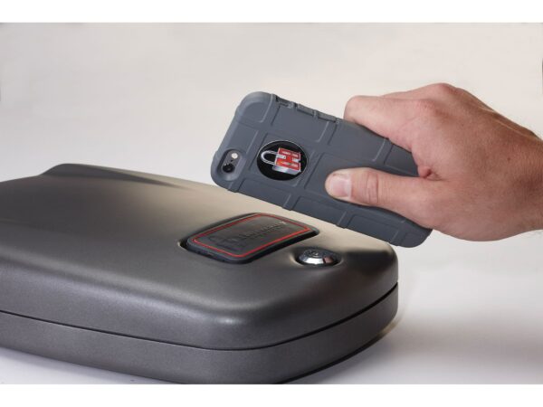 Hornady RAPiD Safe RFID Sticker For Sale