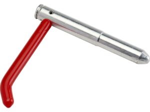 Hornady Rapid Rack Chamber Indicator Flag Aluminum Red For Sale