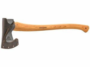 Hults Bruk Kisa Felling Axe 26″ Handle For Sale