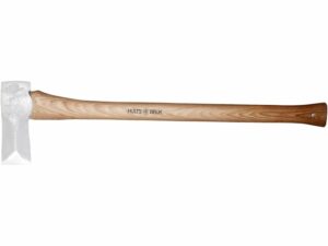Hults Bruk Replacement Handle For Sarek Splitting Axe 30″ For Sale