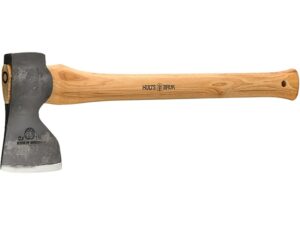 Hults Bruk Tibro Carpenter Axe 20″ Handle For Sale