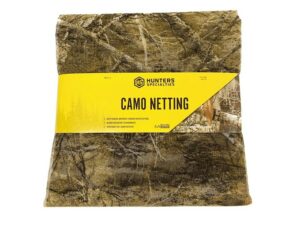 Hunter’s Specialties 12′ Blind Material Netting Realtree EDGE Camo For Sale