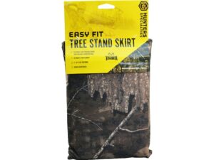 Hunter’s Specialties Easy Fit Treestand Skirt Realtree Timber Camo For Sale