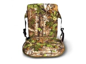 Hunter’s Specialties Foam Seat With Back Realtree Edge For Sale