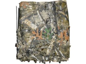 Hunter’s Specialties Ground Blind 8′ X 27″ Realtree Edge For Sale