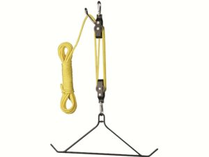 Hunter’s Specialties Mag 4:1 Ratio Game Hoist System For Sale