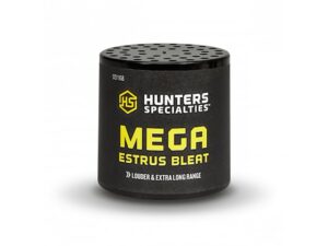 Hunter’s Specialties Mega Doe Estrus Bleat Deer Call For Sale