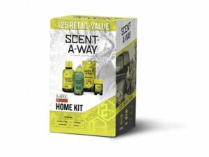 Hunter’s Specialties Scent-A-Way MAX Scent Eliminator Home Kit For Sale