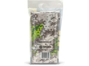 Hunter’s Specialties Scent Safe Scent Elimination Odor Barrier Bag For Sale