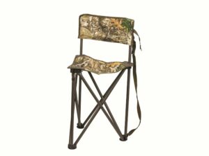 Hunter’s Specialties Tri-Pod Chair Realtree Edge For Sale