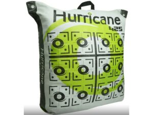 Hurricane Large Field Point Bag Archery Target For Sale