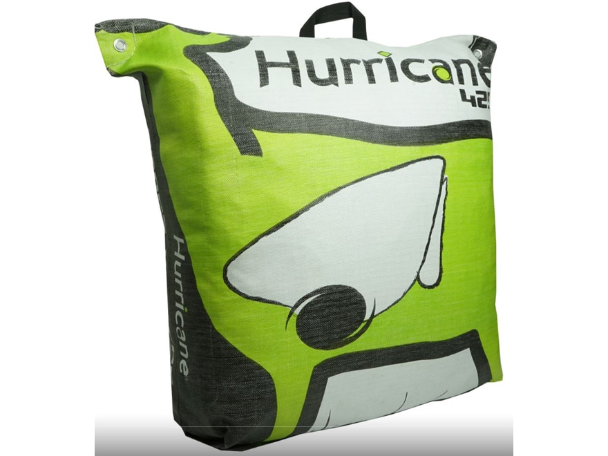 Hurricane Large Field Point Bag Archery Target For Sale