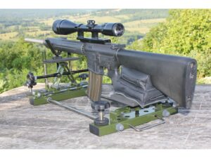 HySkore Rapid Fire Precision Shooting Rest For Sale