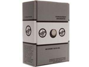 Hydrosorbent Rechargeable Silica Desiccant Dehumidifier Box For Sale