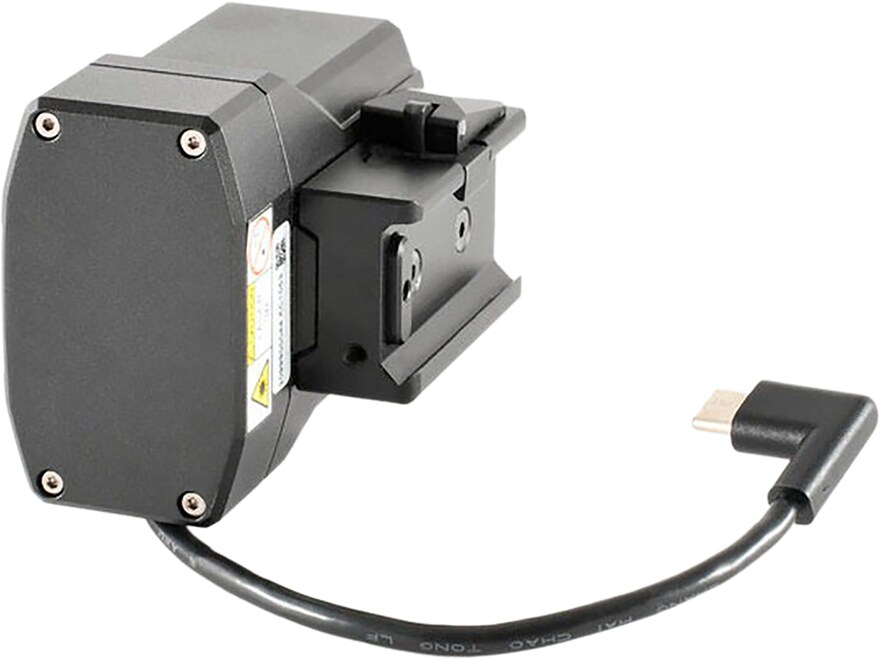 IRay ILR-1000 Infrared Laser Rangefinder Module for RICO MK1 For Sale