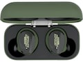 ISOtunes Sport Caliber Bluetooth Rechargeable Electronic Ear Plugs (NRR 25dB) Olive Drab For Sale
