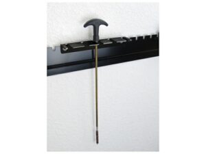 Inline Fabrication Screwdriver and Cleaning Rod Rack Black For Sale
