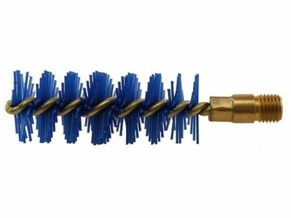 Iosso Eliminator Shotgun Bore Brush 16 Gauge 5/16 x 27 Thread Nylon For Sale