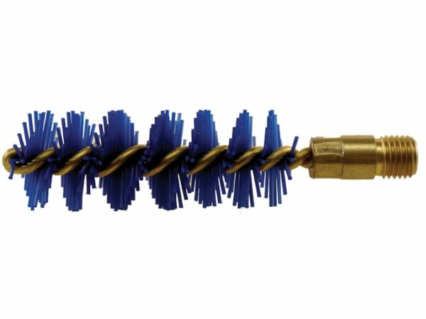 Iosso Eliminator Shotgun Bore Brush 20 Gauge 5/16 x 27 Thread Nylon For Sale