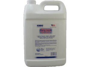 Iosso Firearm Parts Cleaner 1 Gallon Liquid For Sale