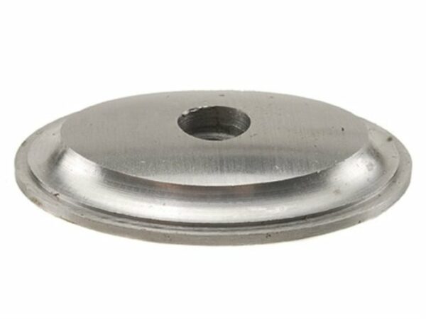 Jerry Fisher Grip Cap 1.75″ x 1.27″ Steel in the White For Sale