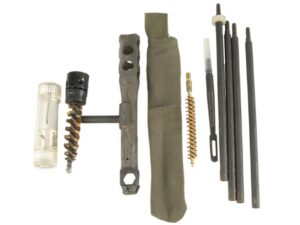 John Masen Deluxe Rifle Cleaning Kit M1A For Sale