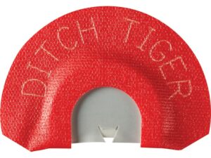 Johnny Stewart Ditch Tiger Diaphragm Predator Call For Sale
