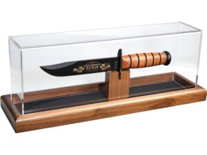 KA-BAR Dome Knife Presentation Case For Sale