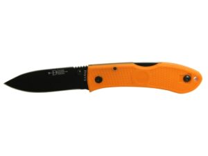 KA-BAR Dozier Folding Knife For Sale