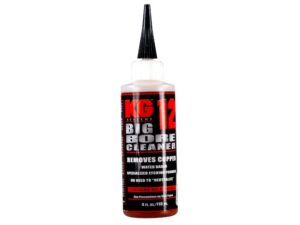 KG KG-12 Big Bore Cleaning Solvent For Sale