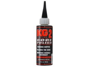KG KG-2 Bore Polish For Sale