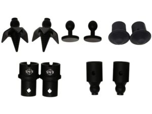 KNS Quick Change Bipod Feet For Sale
