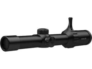 Kahles K18i Rifle Scope 30mm Tube 1-8x 24mm 1/10 Mil Adjustments Illuminated IPSC Reticle Matte For Sale
