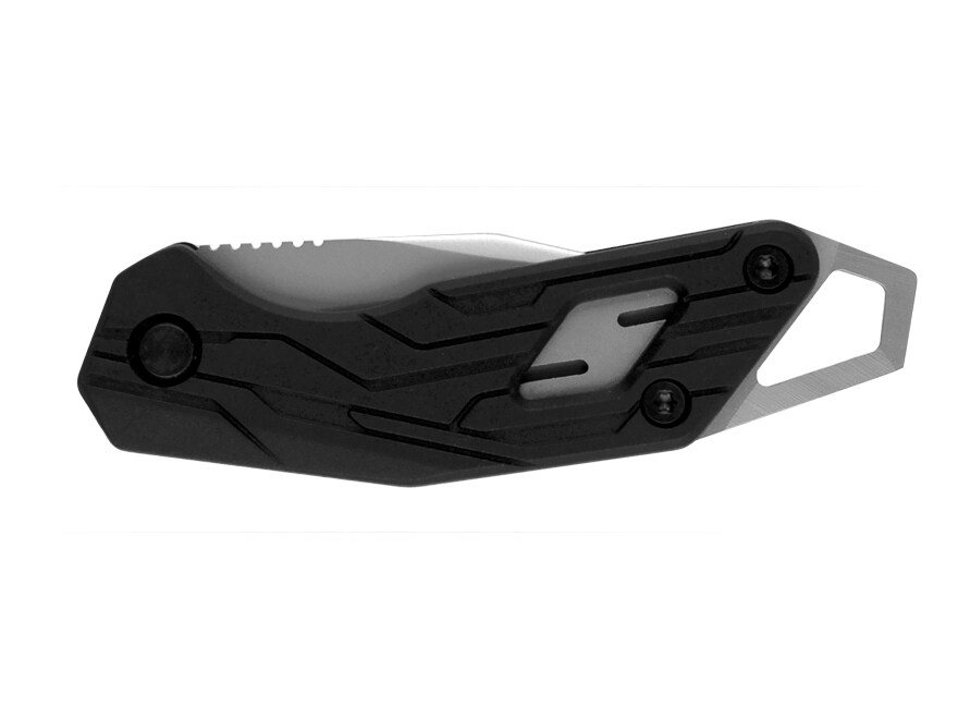 Kershaw Diode Folding Knife 1.6″ Drop Point 3Cr13 Satin Blade Glass Filled Nylon Handle Black For Sale