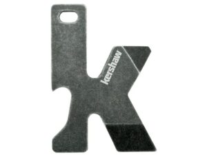 Kershaw K-Tool Multi-Tool 3Cr13 BlackWashed Steel For Sale