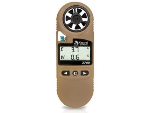 Kestrel 2700 Electronic Hand Held Weather Meter with LINK Tan For Sale