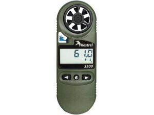 Kestrel 3500NV Electronic Hand Held Weather Meter For Sale