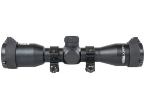 Killer Instinct Lumix Crossbow Scope 4x32mm Illuminated Reticle For Sale