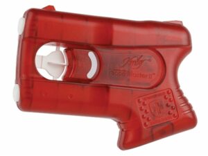 Kimber Guardian Angel Pepper Blaster II Pepper Spray Gel 10% OC Red For Sale