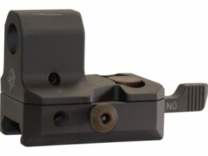 Knights Armament Precision QD Base for Harris “S” Bipods 1913 Picatinny For Sale