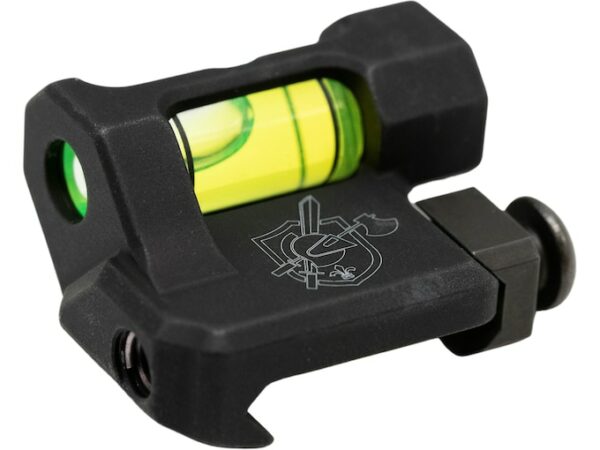 Knights Armament Rail Mount Anti-Cant Device Matte For Sale
